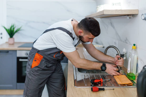 Best Sewer Line Repair  in Townsend, DE