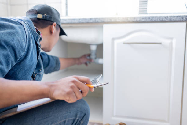 Best Emergency Plumber  in Townsend, DE