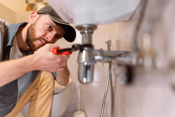 Best Emergency Plumbing Repair  in Townsend, DE