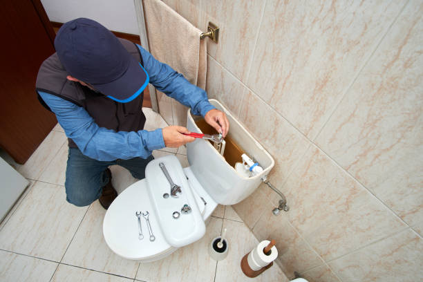 Best Drain Cleaning Services  in Townsend, DE