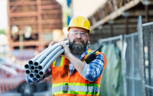 Best Clogged Drain Plumber  in Townsend, DE