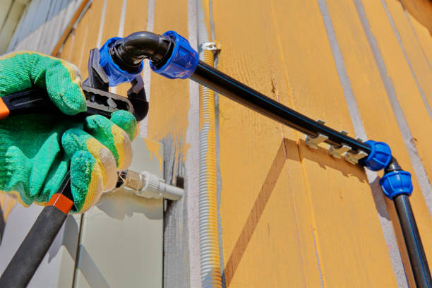 Professional Plumbing in Townsend, DE