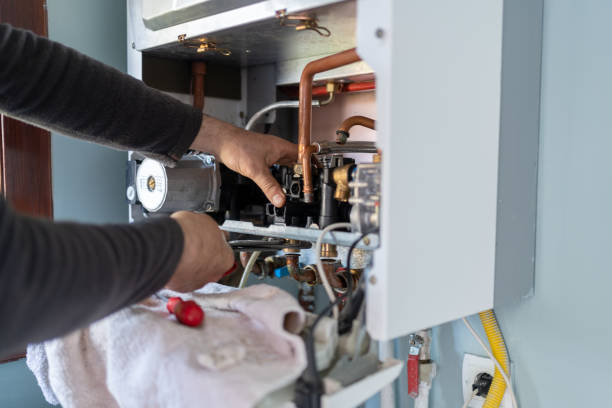 Best Shower Repair Services  in Townsend, DE
