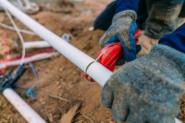 Best Water Leak Repair  in Townsend, DE