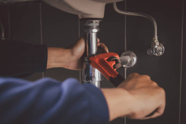 Best Toilet Repair Services  in Townsend, DE